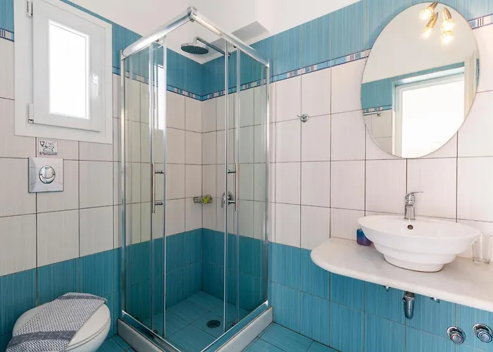 Apartahotel Ikaros Studios&apartments Naxos City