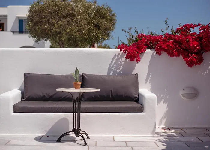 Apartahotel Ikaros Studios&apartments 4*