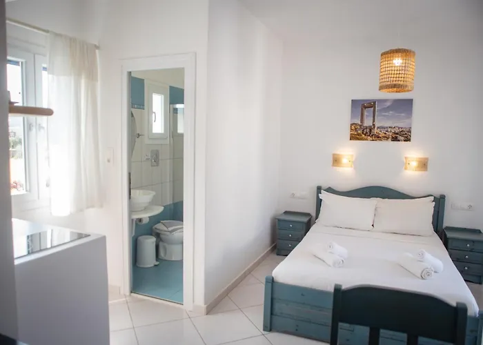 Ikaros Studios&apartments