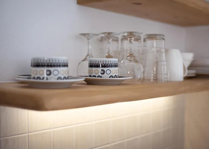 Ikaros Studios&apartments 4*