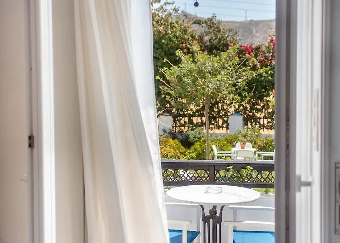 Apartahotel Ikaros Studios&apartments 4*