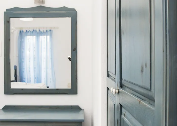 Apartahotel Ikaros Studios&apartments