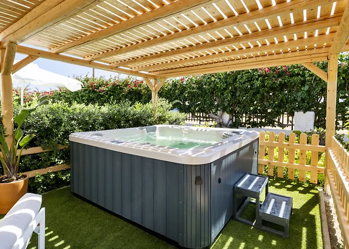 Ikaros Studios&apartments Apartahotel