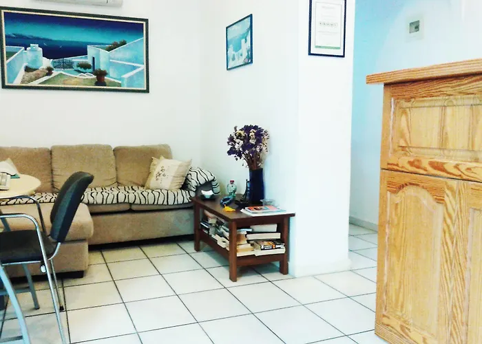 Ikaros Studios&apartments