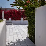 Ikaros & 4* Naxos City