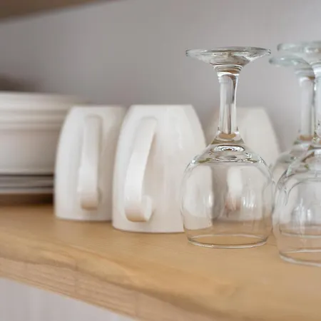 Aparthotel Ikaros & Naxos City