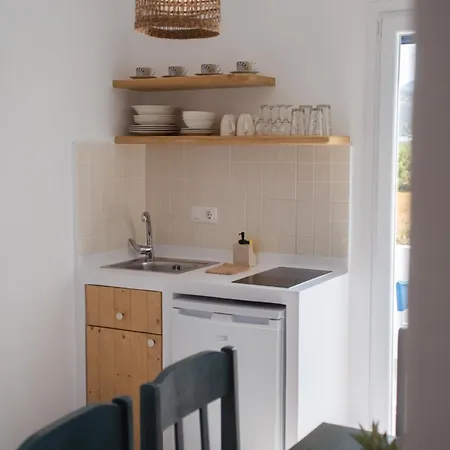 Apartmanhotel Ikaros &