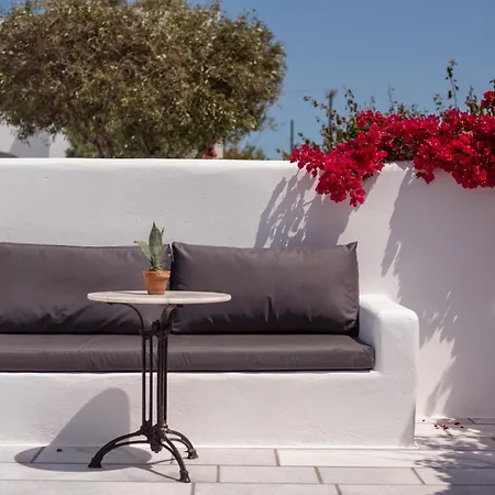 Aparthotel Ikaros & 4*