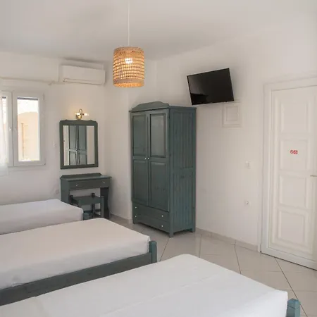 Ikaros & Aparthotel 4*