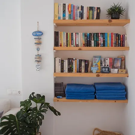 Aparthotel Ikaros & 4*