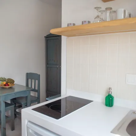 Aparthotel Ikaros & Naxos City