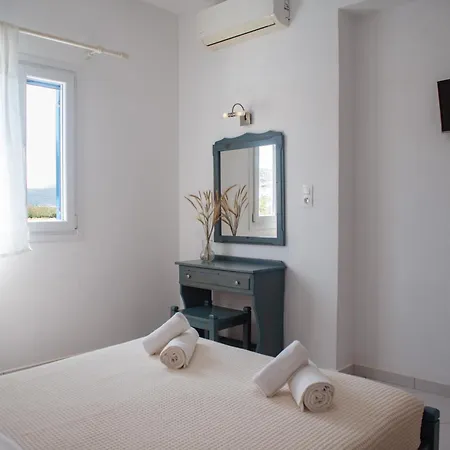 Ikaros & Apartmanhotel