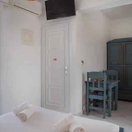 Apartmanhotel Ikaros &