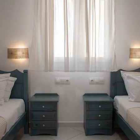 Ikaros & Aparthotel