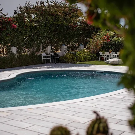 Apartmanhotel Ikaros &