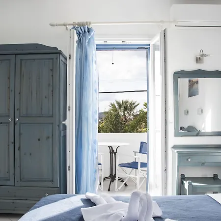 Ikaros & Aparthotel 4*