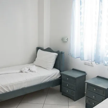 Ikaros & Aparthotel