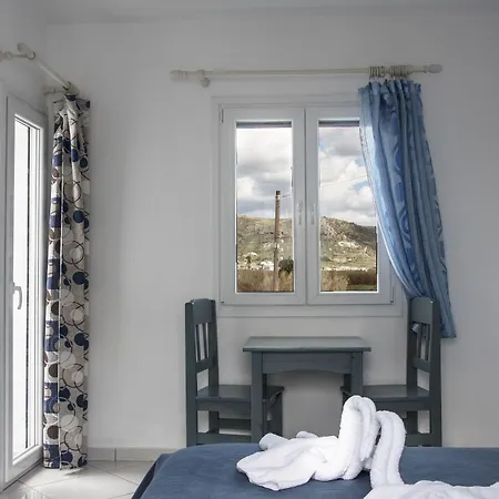 Ikaros & Aparthotel 4*