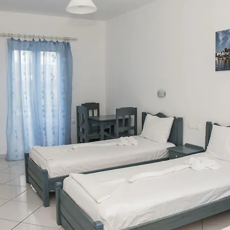 Ikaros & Aparthotel