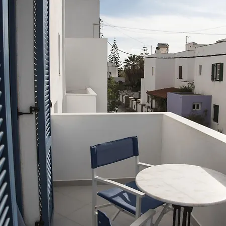 Ikaros & Aparthotel 4*