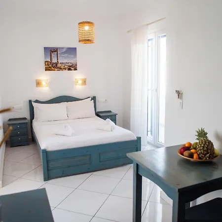 Aparthotel Ikaros & 4*