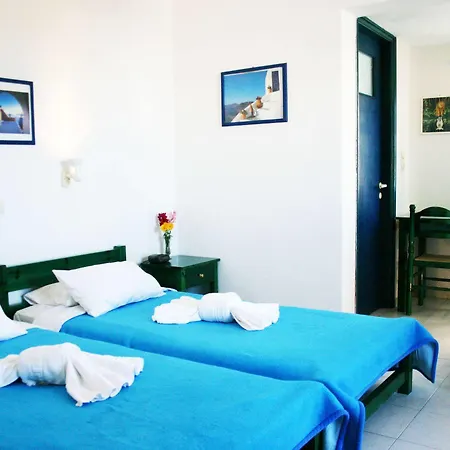 Ikaros & Apartmanhotel