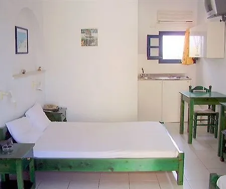Apartmanhotel Ikaros &