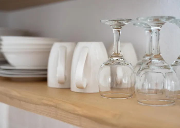 Hotel apartamentowy Ikaros & Naxos City