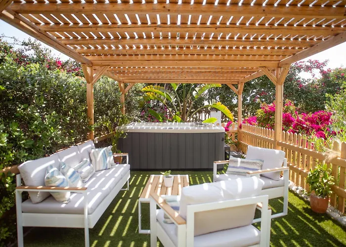 Ikaros & Hotel apartamentowy