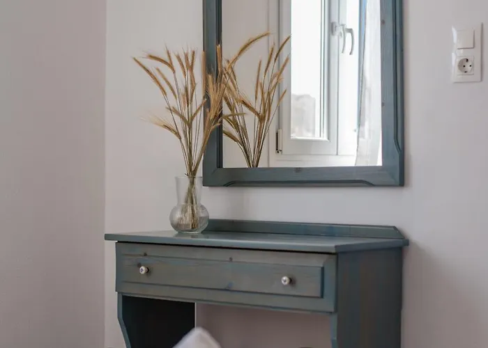 Ikaros & Aparthotel 4*