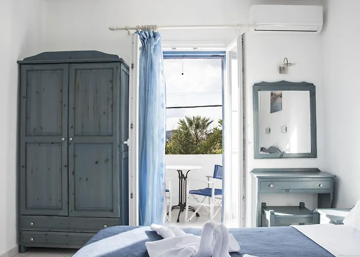 Ikaros & Hotel apartamentowy 4*